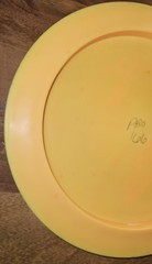 Innova Pro Boss Lightweight 166g Disc Old Run Penned Great Dome 8.5/10 Condition