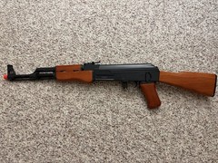 Airsoft gear for sale the whole lot