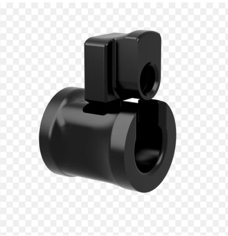 Ultraview Archery UV Quick Disconnect QD – 0 degree or 8 degree