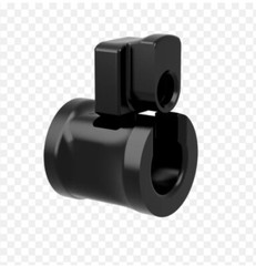 Ultraview Archery UV Quick Disconnect QD – 0 degree or 8 degree