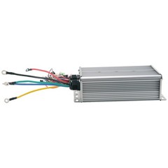 4X Intelligent Brushless Controller 48V 60V 72V 84V 3000W E-Bike Brushless4926