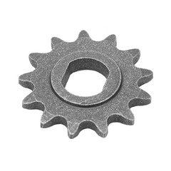 Portable 25H 13T Chain Sprocket Replacement For MY1020 Motor Premium