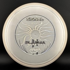 MVP Plasma Signal