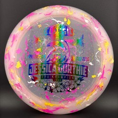 Innova Party Time Champion Shryke – Jessica Gurthie 2026 Queen City Classic