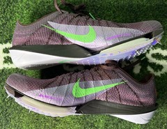 US Men’s 8.5/W 10 – Faith Kipyegon x Nike Air Zoom Victory 2 «Fuchsia Dream» (2)