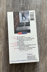 NEW 411 VM 56 VINTAGE BAM MARGERA KENNY ANDERSON SURF SNOW GOLF SKATEBOARD VIDEO