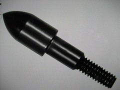 POSCH 100 GRAIN 6PACK TARGET POINTS OUTDIA. 19/64″
