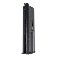 Refurbished Umarex Legends M712 Broom Handle Full Auto 4.5MM CO2 BB Gun