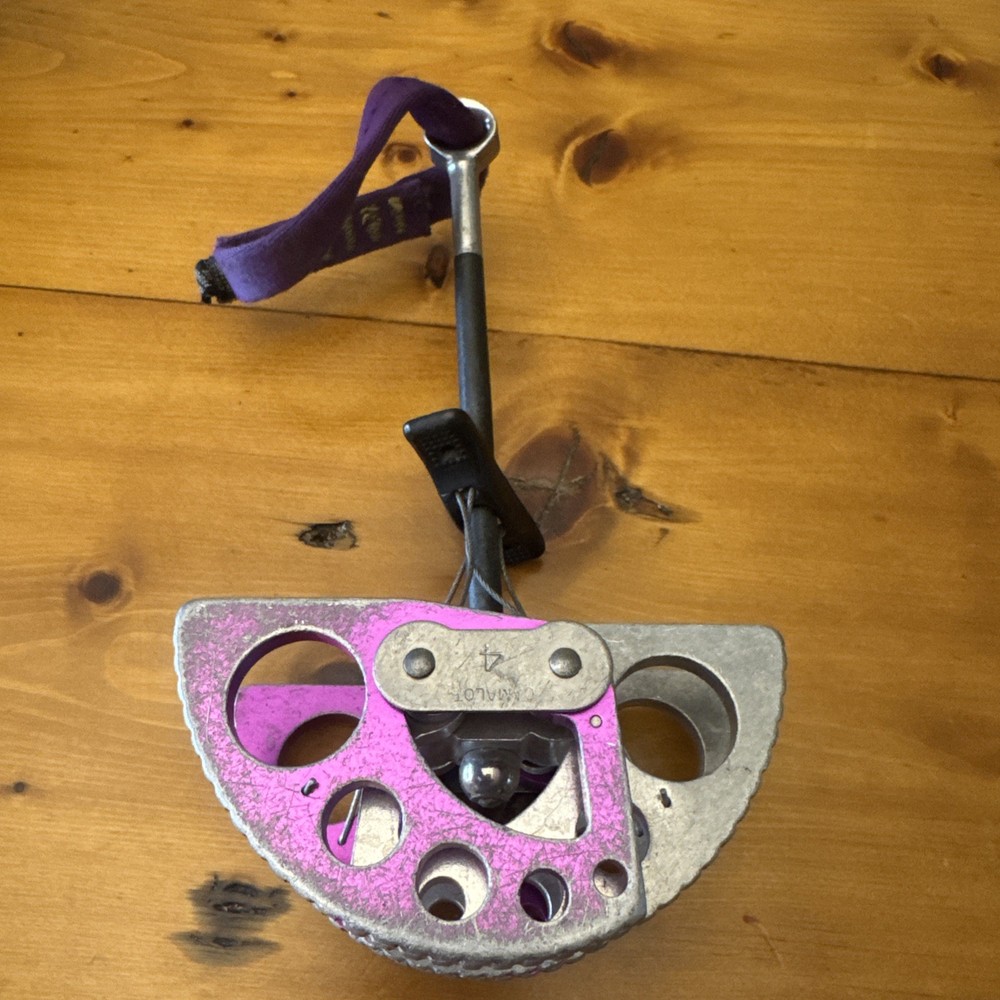 Black Diamond C4 Cam #4
