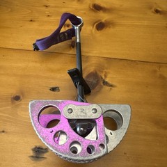 Black Diamond C4 Cam #4
