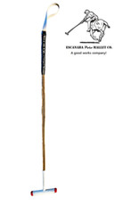 52″ Tripartite Polo Mallet: US Handmade, For Play, Free Shipping!