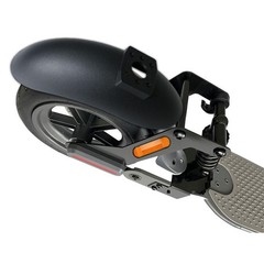 Scooter Front Fender, Scooter Front Mudguard, Easy to Install, Repair , Mudflap