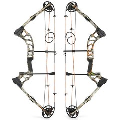 Compound Bow Arrow Kit 0-70lbs Adjustable Shooting Hunting Target Practice Sport