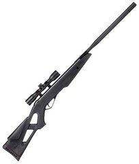 Gamo Rocket Whisper .177 Caliber 1250 fps Break Barrel Air Rifle (Refurbished)