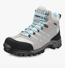 R CORD Hiking Boots Women Waterproof Womens Hiking Boots Comfortable 8 NEW