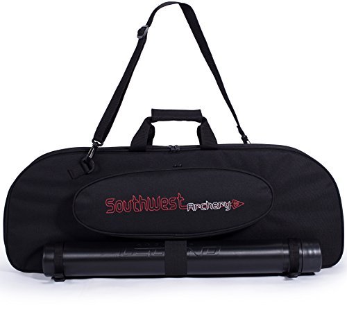 Southwest Archery X2 Bowcase