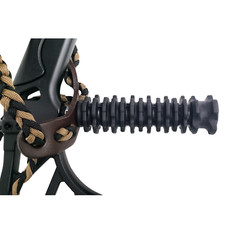 SAS Feud X 30-70 Lbs 19-31″ Compound Bow Pro Package 300+FPS Target Hunting