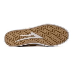 Lakai Shoes Riley 2 VS – Honey Suede