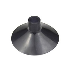 Arrow Suction Cups 10 Pcs/Set Accessories For 7.6mm OD Shafts Soft Tip