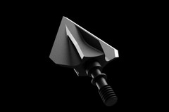 Annihilator Broadheads Katana 100 Grain Standard 3 Pack Right Bevel New