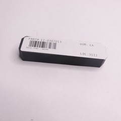 Inner Tube Miller Pad Wear 4″L x 1″W x .4″H 12-0307013