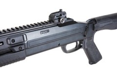 Umarex T4E HDX Shotgun 68 Cal Paintball Marker – Black (2292141)