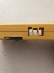 Sargent Stubby Stub-In Coaxial Coax Cable Stripper RG 8500s & UP-B36 Slitter