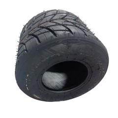 5»Racing Go Kart Buggy ATV Quad Bike Tires Front Rear 10X4.50-5 11×7.10-5 Trike