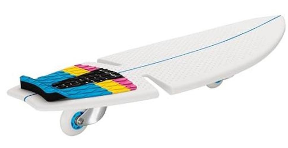 RipStik RipSurf Caster Board – CMYK – FFP , 10.5