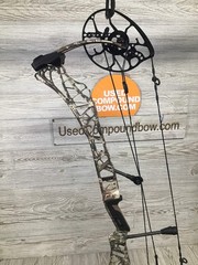 Used Mathews Lift X 29.5 Right Hand 29.5″/70# First Lite Specter