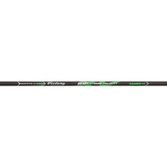 Victory Archery RIP XV Gamer 250 Xtreme Velocity Shafts 12pk (RIPXVGB-250S-12)