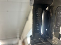 Used Hoyt VTM 31