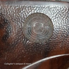 Vintage Crosman 150 Pellgun 22 Cal. Air Pistol CO2