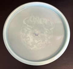 Innova Glow Champion Toro 175 grams