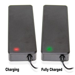 Charger for Emove Cruiser Electric Scooter