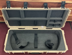 Mathews I-Series SKB Case 3I-3614-MH-T -TAN- Excellent Condition Phase 4 29