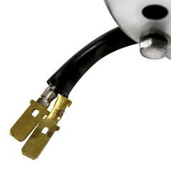 MY1020 36V 500W E-Bike Brush Motor For Razor MX350 MX500 Scooter E300 Mini Bike