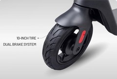 Brand New Phantom Gogo A10 E-Scooter – 28 Miles, 15.5 MPH – $400