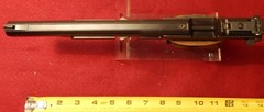 Great Smith & Wesson Model 79G .177 Caliber Air Pistol Resealed and Shoots Great