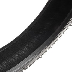 14 Inch Electric Bicycle Tyre 14×2.125(57-254) Tubeless Tire For Electric Bike