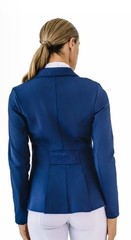 Short DRESSAGE Ladies Show Coat in NAVY by Ovation (select sizes)