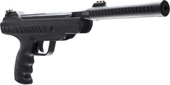 Umarex Trevox .177 Cal Break Barrel Pellet Air Pistol w/ Red Dot & 250 Pellets