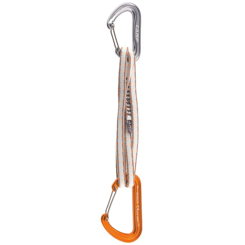 CAMP USA Mach Express Dyneema 60cm Quickdraw One Color, 60cm