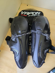 Personal Protective Gear Bundle for Go-Kart, ATV, BMX, other Off-Road Activities
