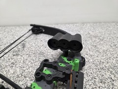 Barnett Tomcat 2 Youth Compound Bow RH