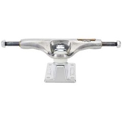 Thunder Trucks Titanium Light Polished III 148 8.25 Skateboard Set of 2