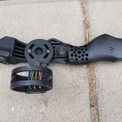 Martin Recurve Bow Archery Hunting