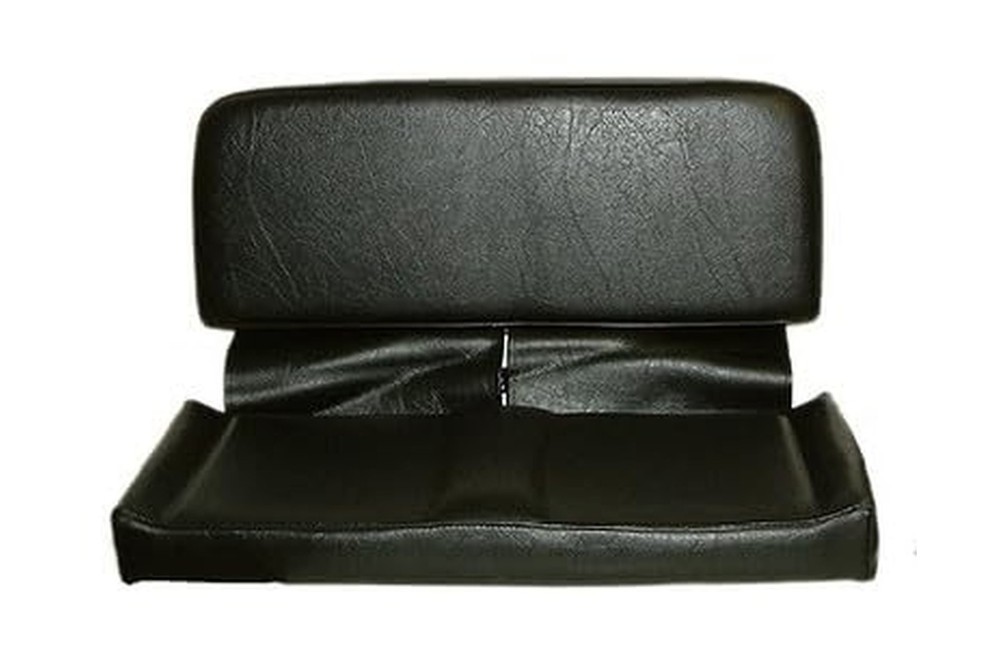 Go Kart Parts Manco American Sportworks Double Seat Seat 11359