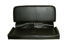 Go Kart Parts Manco American Sportworks Double Seat Seat 11359