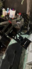 Reflex Excursion RX 5P11 Compound Bow Camo 60-70lbs Right Hand 27.9in Aluminum